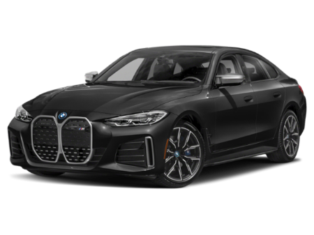 2023 BMW I4 eDrive35