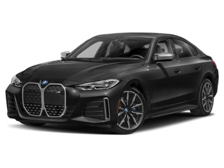 2023 BMW I4 eDrive35