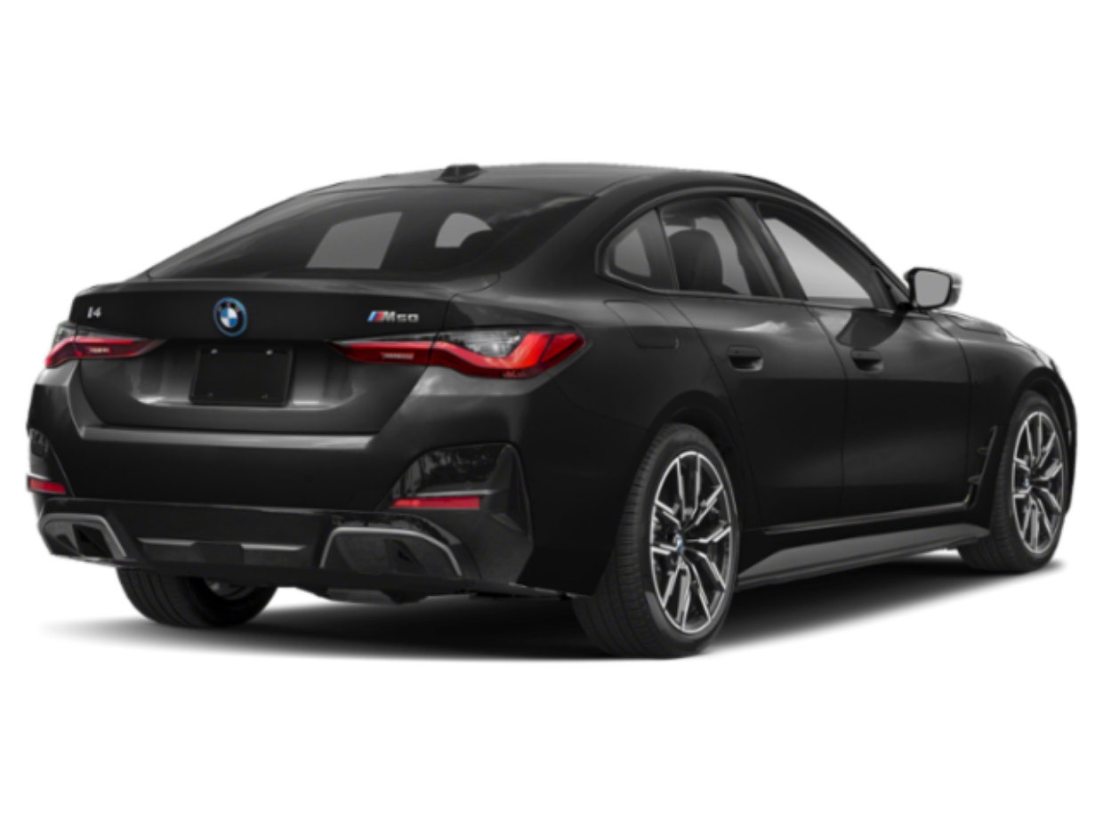 Used 2023 BMW i4 35 with VIN WBY43AW02PFP55601 for sale in Sacramento, CA