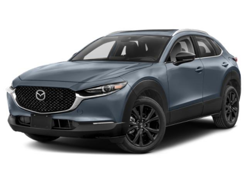 2023 Mazda CX-30 2.5 Turbo Premium