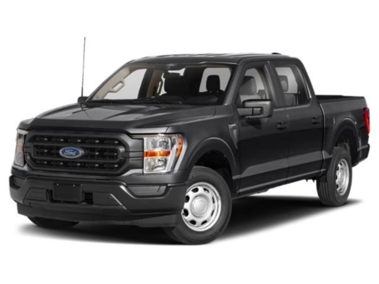 2023 Ford F-150 XL SuperCrew 5-1/2 Box's photo