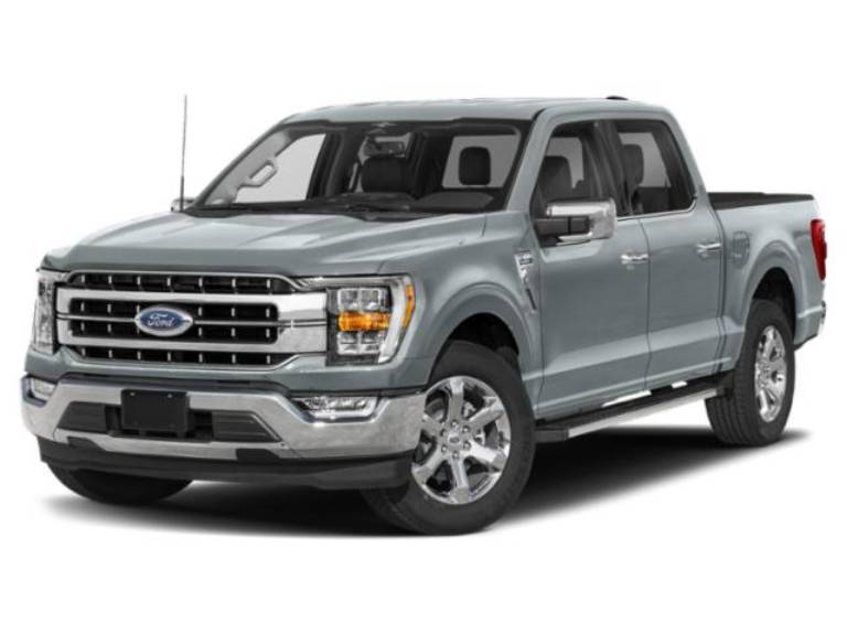 2023 Ford F-150 Black Widow