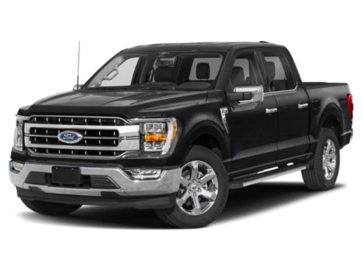 2023 Ford F-150 Lariat 4x4 SuperCrew 5-1/2 Box's photo