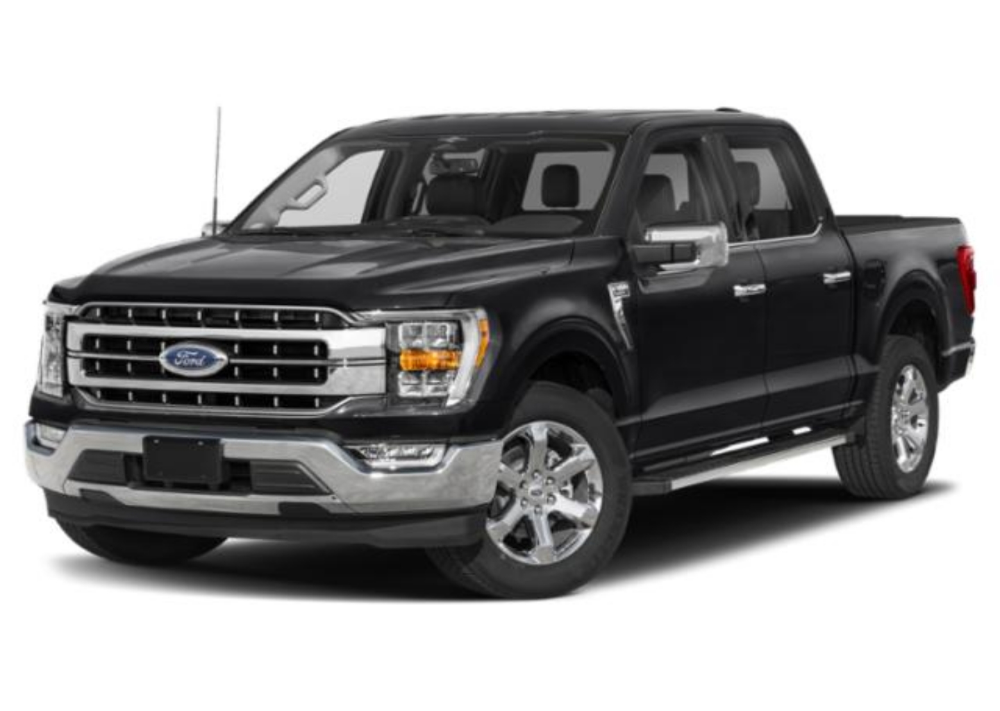 2023 Ford F-150 Lariat 4x4 SuperCrew 5-1/2 Box's photo