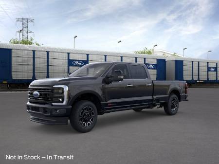 2026 Ford Super Duty F-350® Platinum®