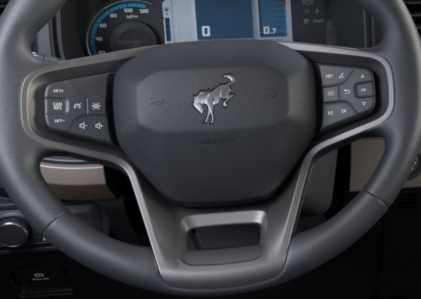 2025 Ford Bronco 4-Door Big Bend - Photo 14
