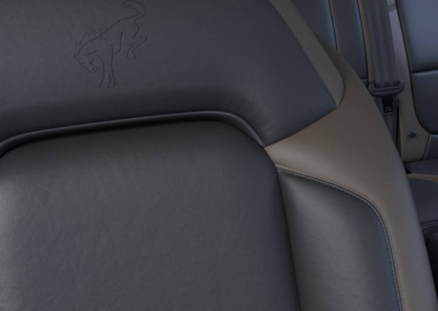2025 Ford Bronco 4-Door Big Bend - Photo 18