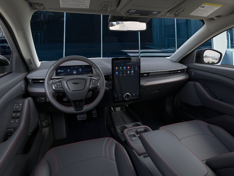 2025 Ford Mustang Mach-E Premium - Photo 9