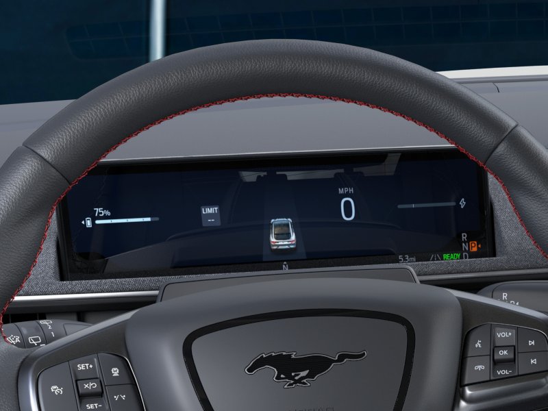 2025 Ford Mustang Mach-E Premium - Photo 13