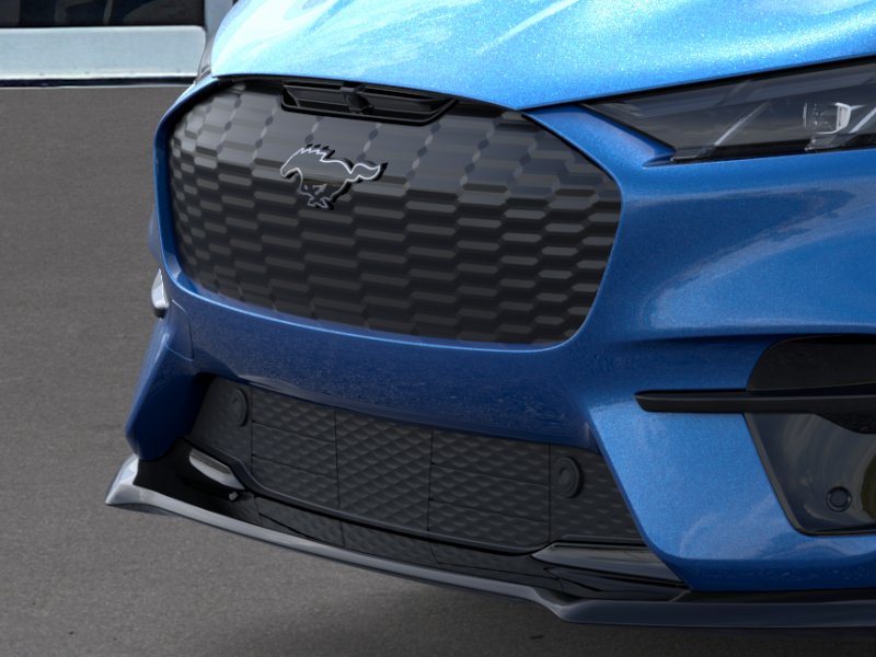 2025 Ford Mustang Mach-E Premium - Photo 17