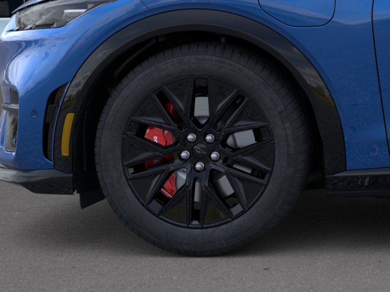 2025 Ford Mustang Mach-E Premium - Photo 19
