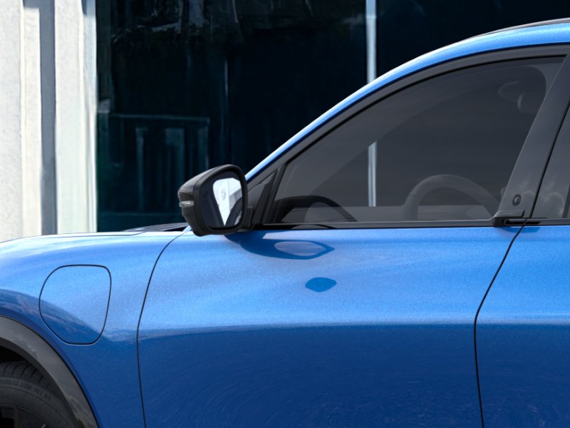 2025 Ford Mustang Mach-E Premium - Photo 20