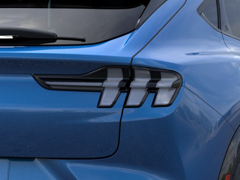 2025 Ford Mustang Mach-E Premium - Photo 21