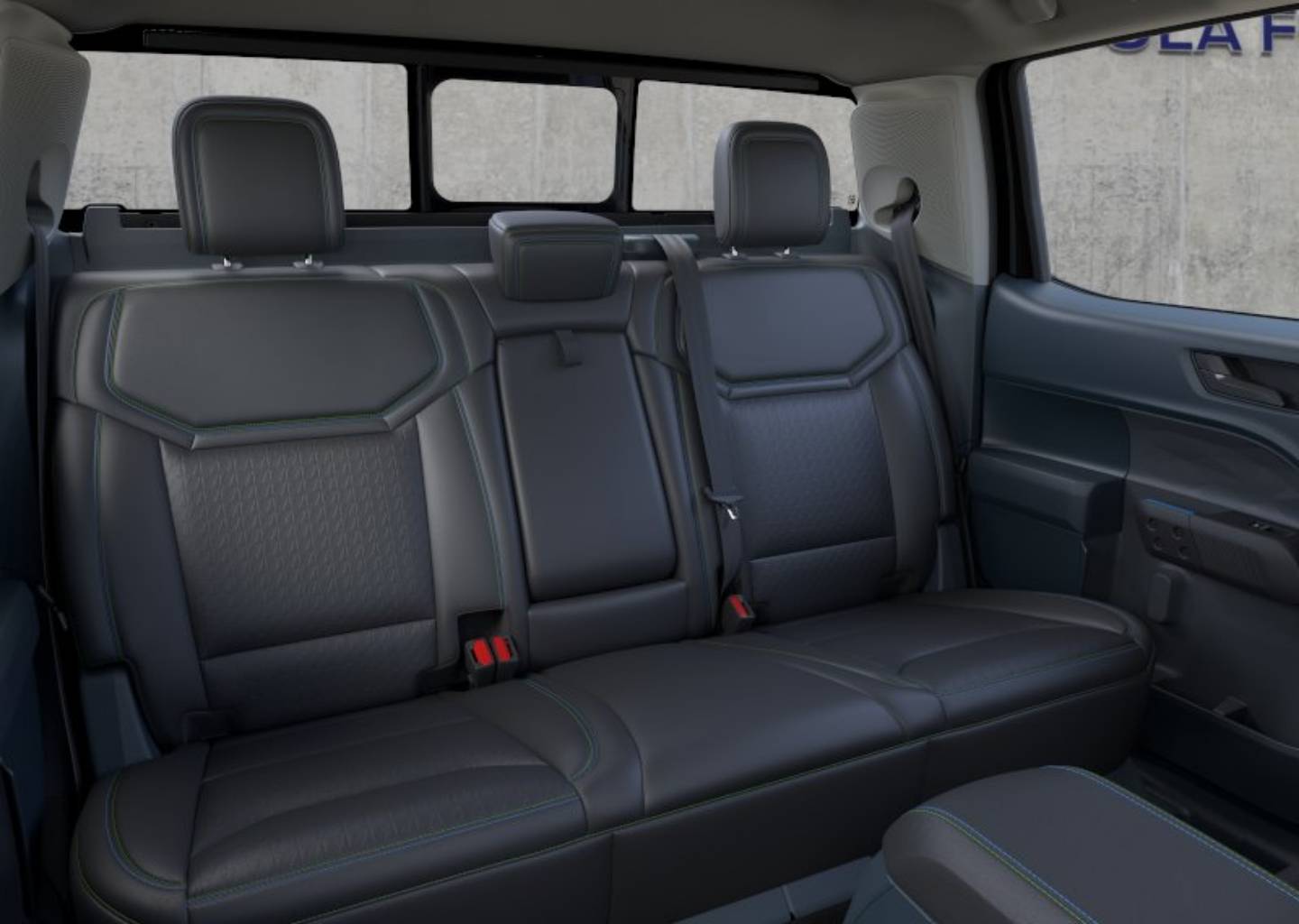 2025 Ford Maverick Lobo Premium - Photo 11
