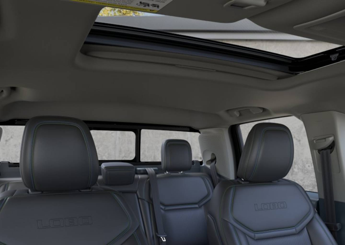 2025 Ford Maverick Lobo Premium - Photo 12