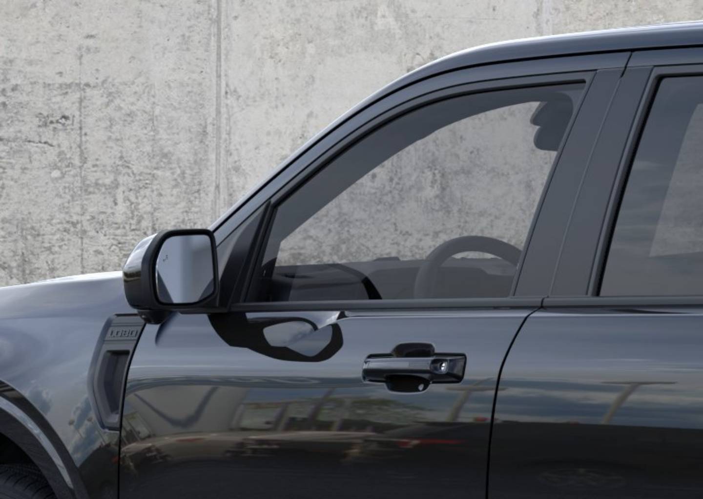 2025 Ford Maverick Lobo Premium - Photo 21