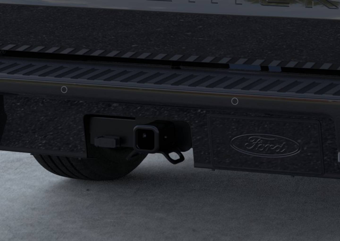2025 Ford Maverick Lobo Premium - Photo 23