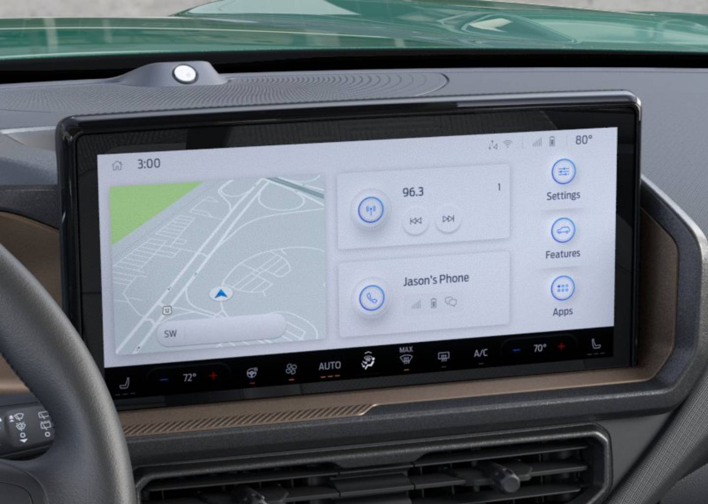 2025 Ford Bronco Sport Outer Banks - Photo 14