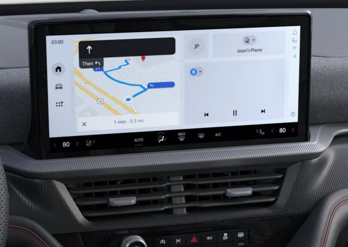 2025 Ford Explorer ST-Line - Photo 14