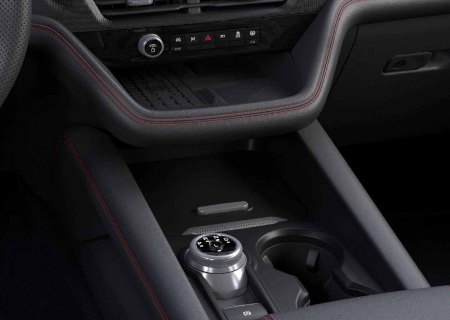2025 Ford Explorer ST-Line - Photo 15