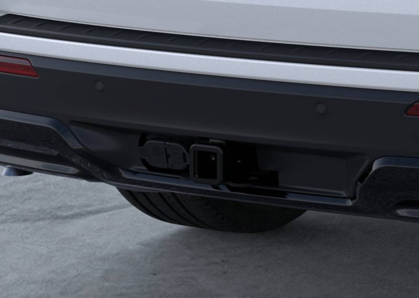 2025 Ford Explorer ST-Line - Photo 23