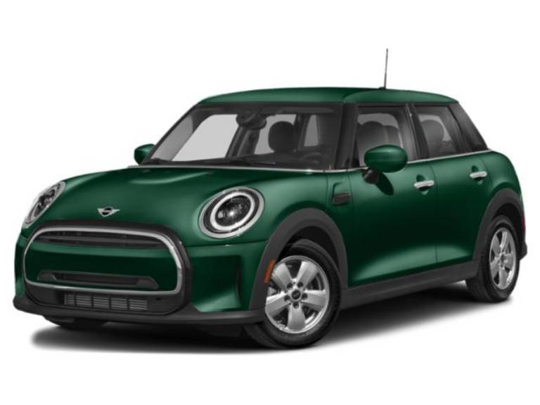 2022 Mini Cooper S