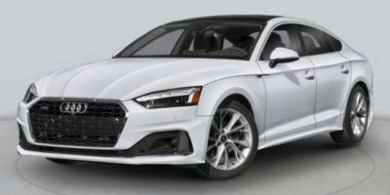 2023 Audi A5 Sportback S line Premium Plus 45 TFSI quattro