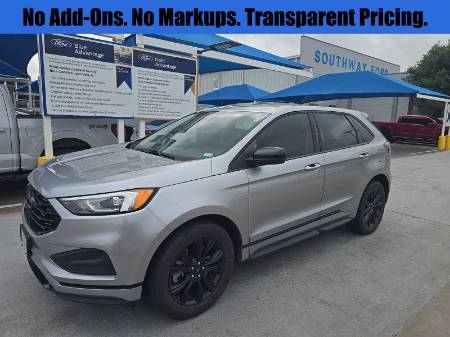 2024 Ford Edge SE