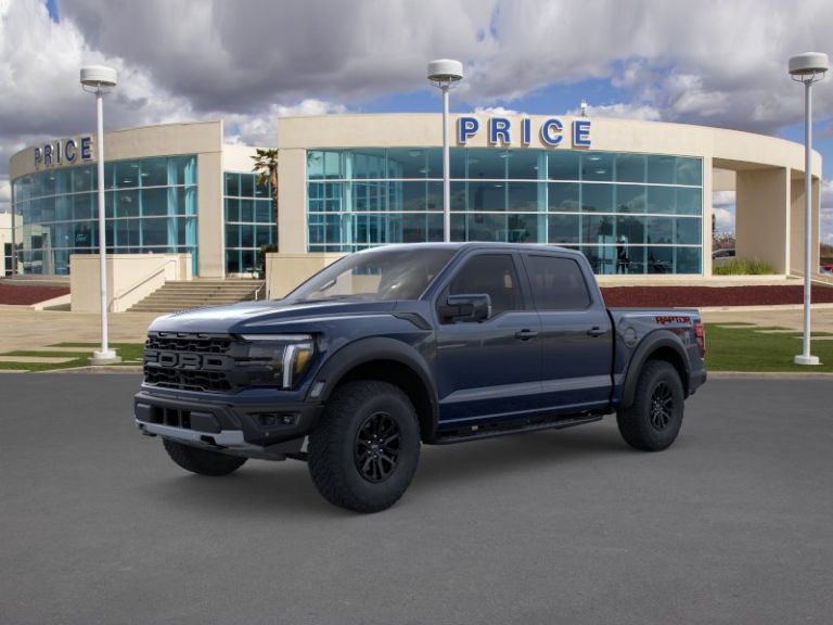 2026 Ford F-150 Raptor®