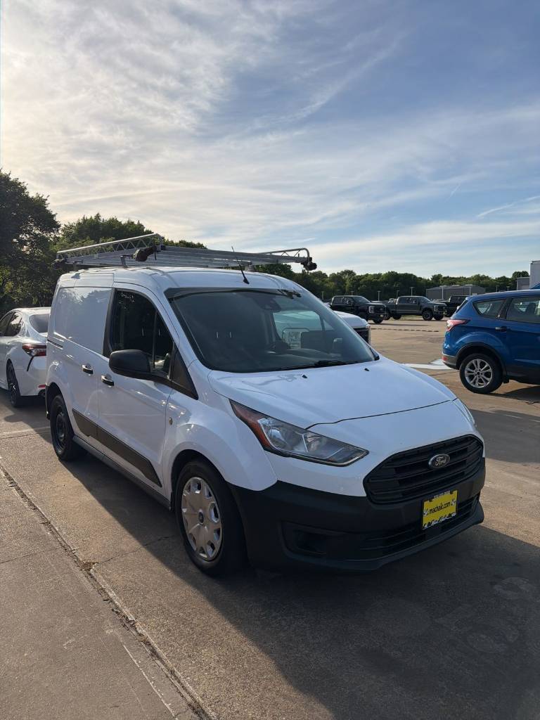 2019 Ford Transit Connect XL