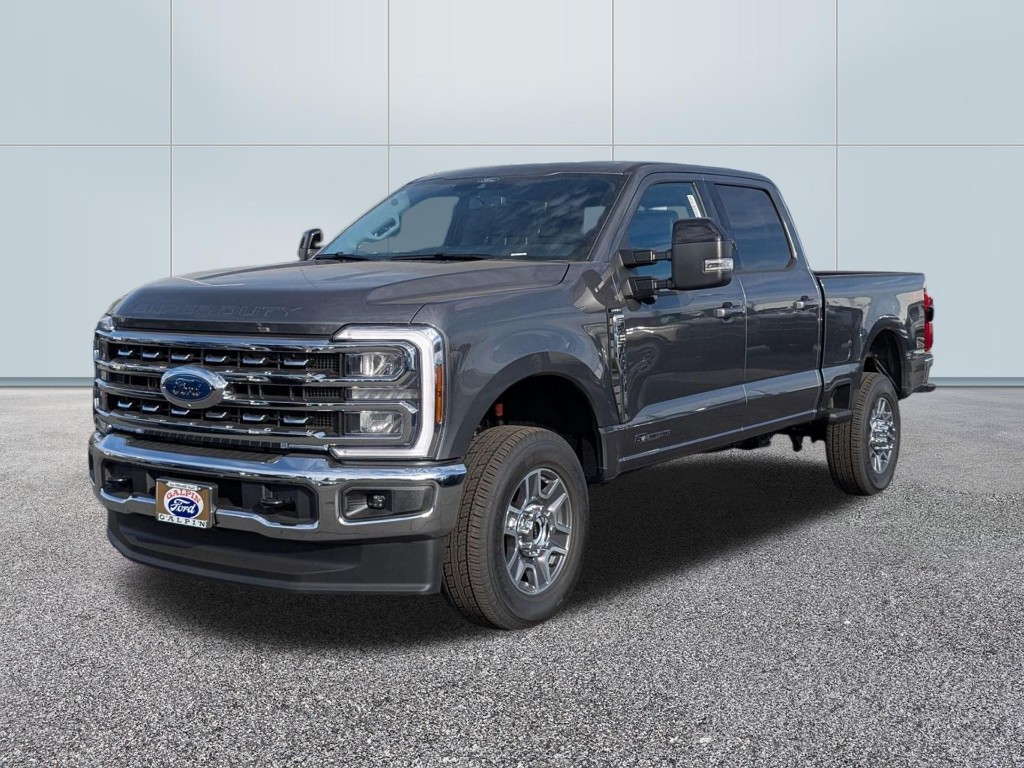 2026 Ford F-350 SD LARIAT
