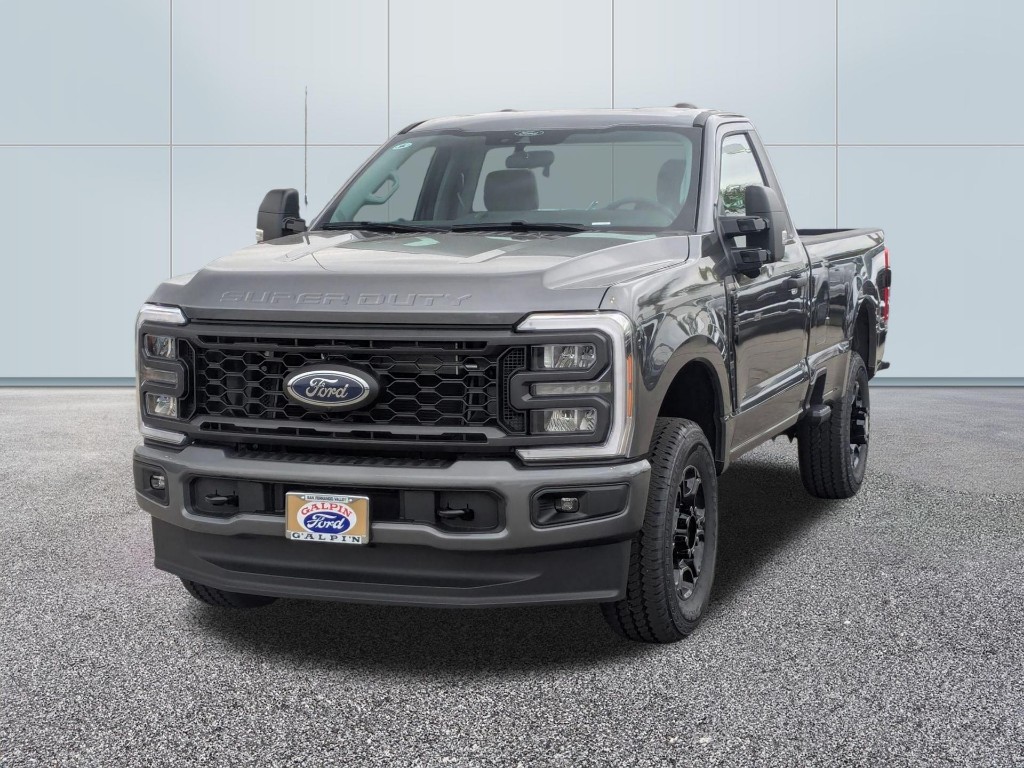 2025 Ford F-350 SD XL