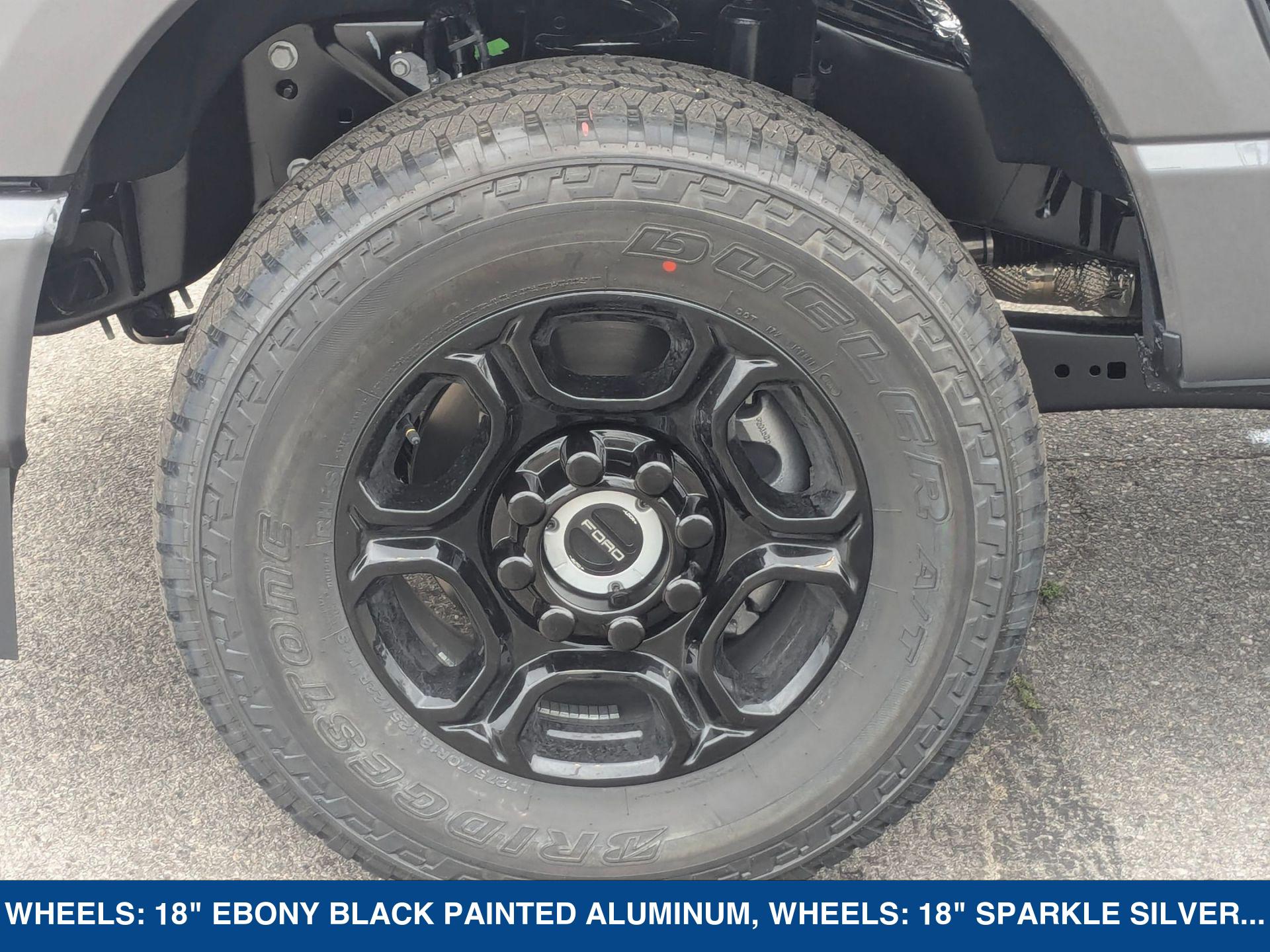 2025 Ford F-350 Super Duty XL - Photo 7