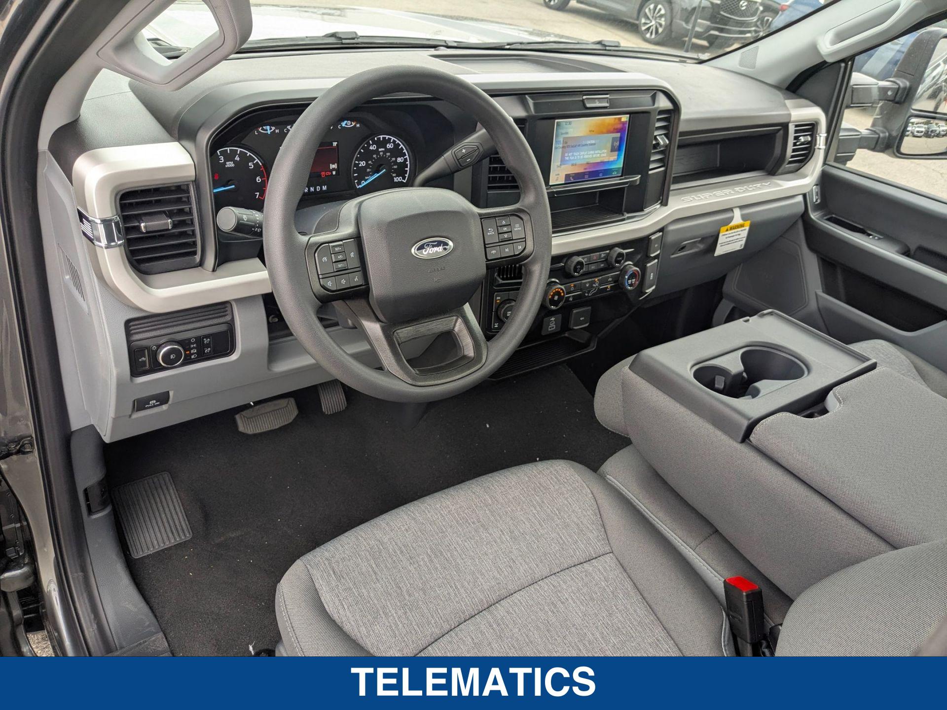 2025 Ford F-350 Super Duty XL - Photo 15