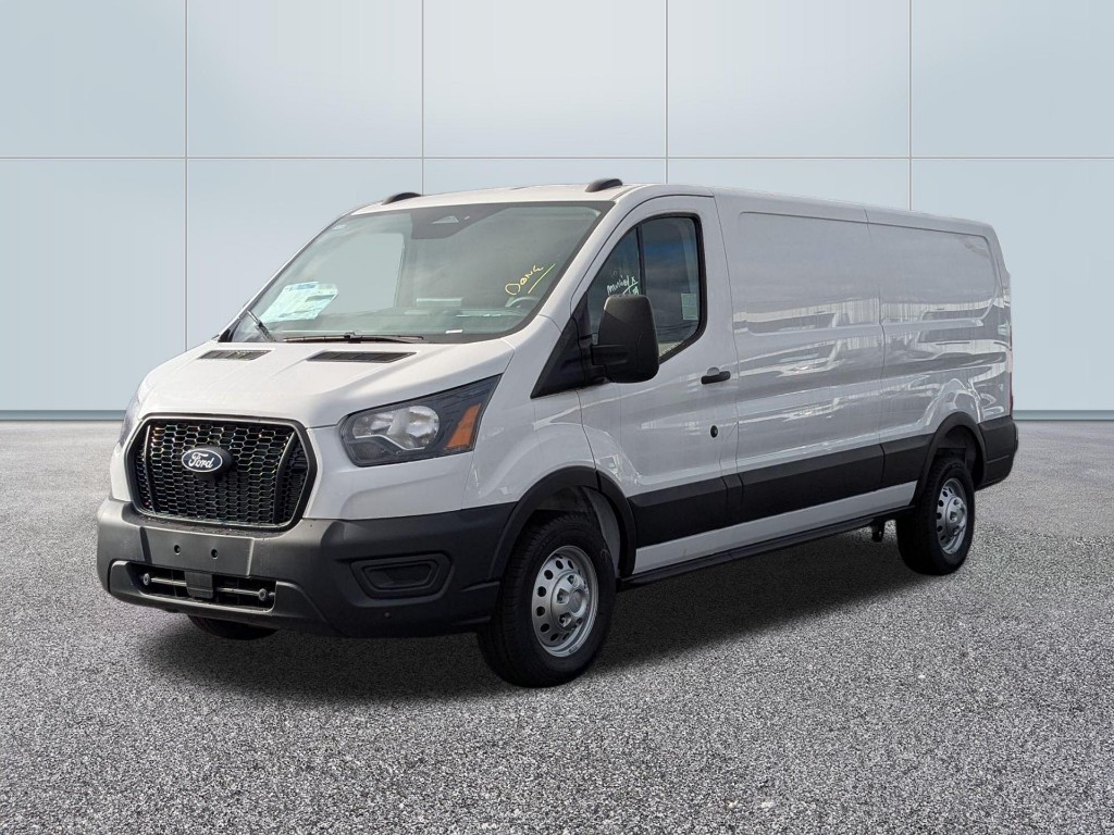 2026 Ford Transit Low Roof T350 RWD