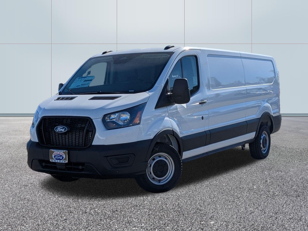 2026 Ford Transit Low Roof T350 RWD