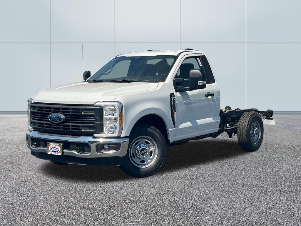 2026 Ford F-250 SD XL