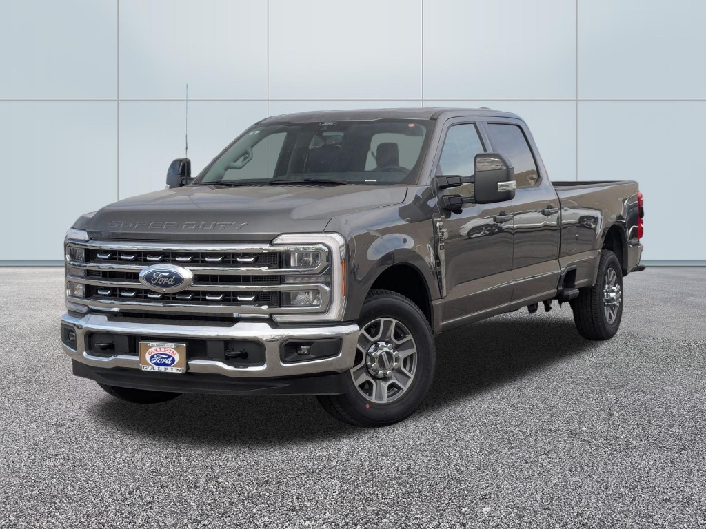 2026 Ford F-350 SD LARIAT