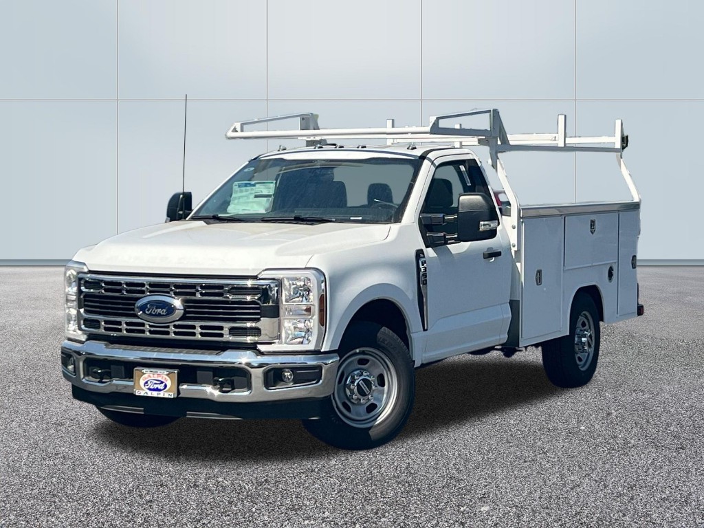 2025 Ford F-350 SD XL