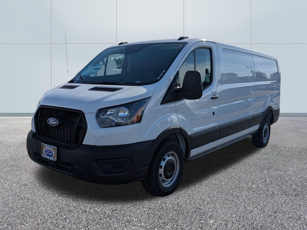 2026 Ford Transit Low Roof T150 RWD