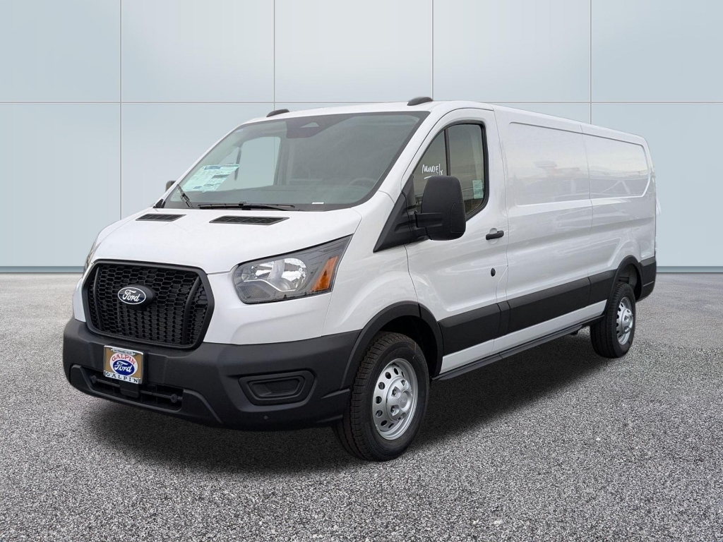 2026 Ford Transit Low Roof T150 AWD