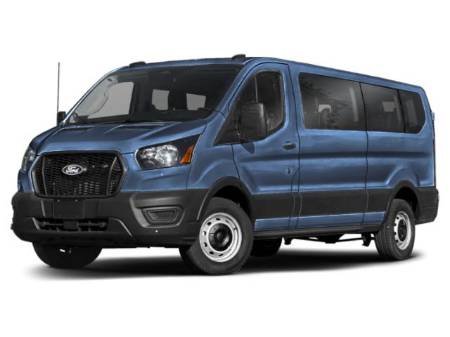 2026 Ford Transit Passenger Wagon XLT