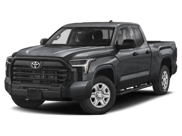 2023 Toyota Tundra SR