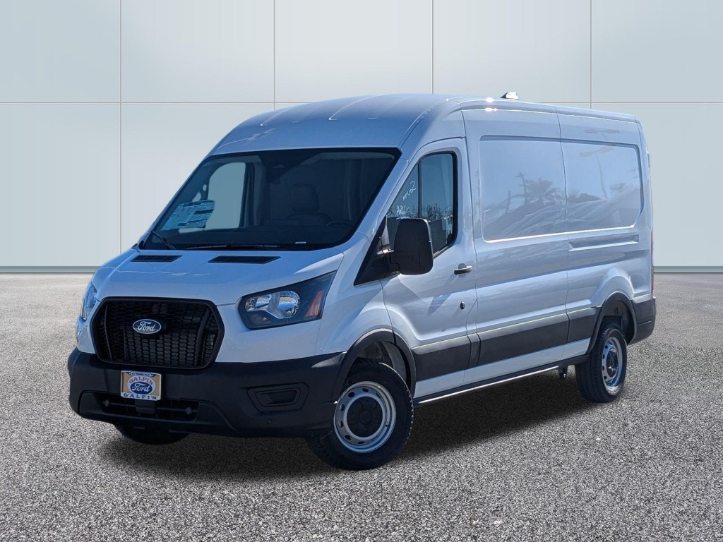 2026 Ford Transit Medium Roof T250 RWD