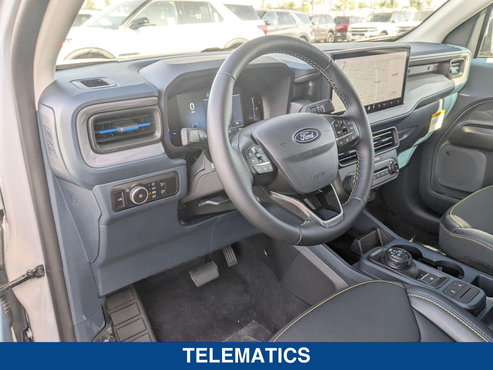 2026 Ford Maverick Lobo Premium - Photo 9