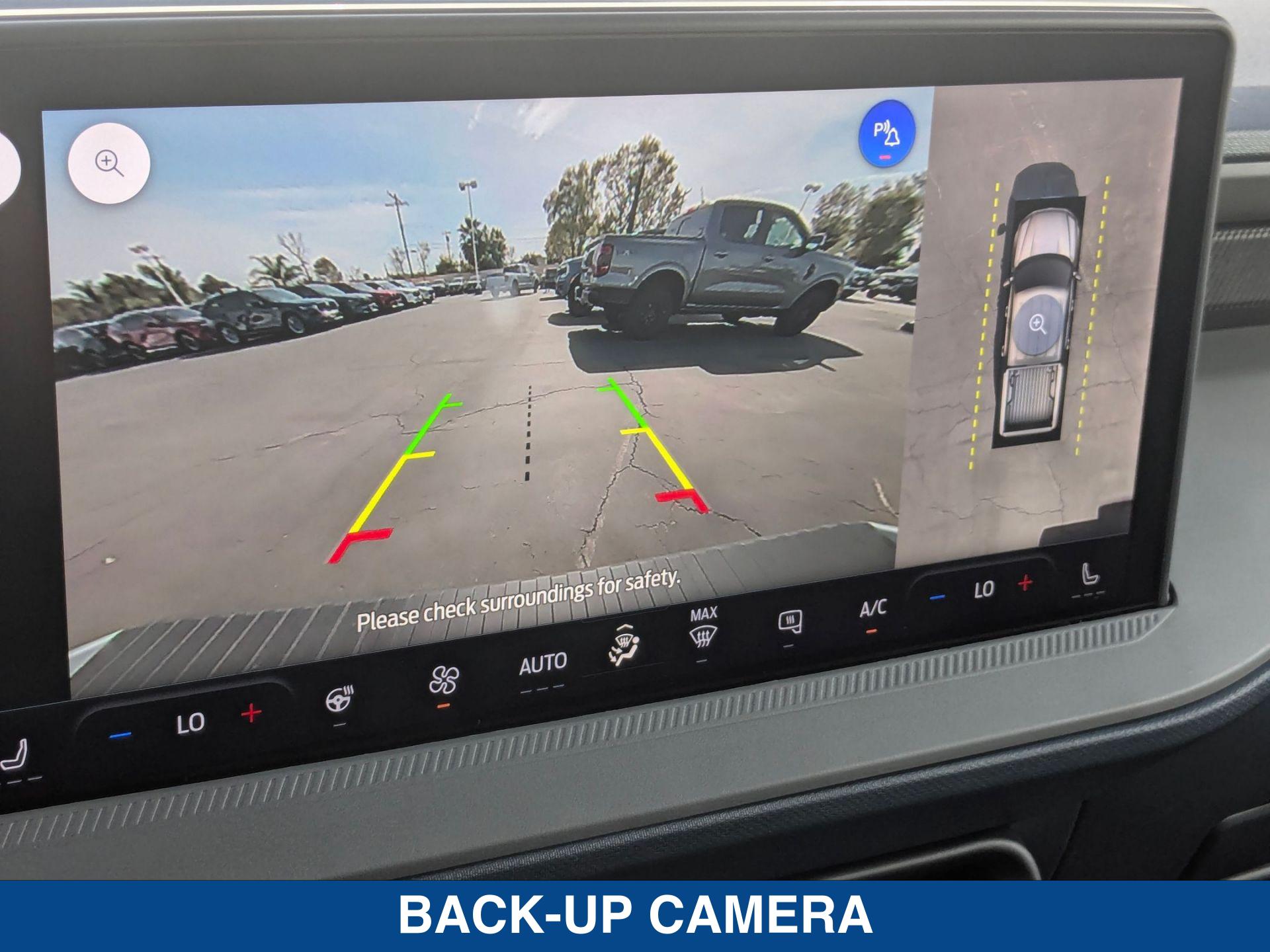 2026 Ford Maverick Lobo Premium - Photo 11