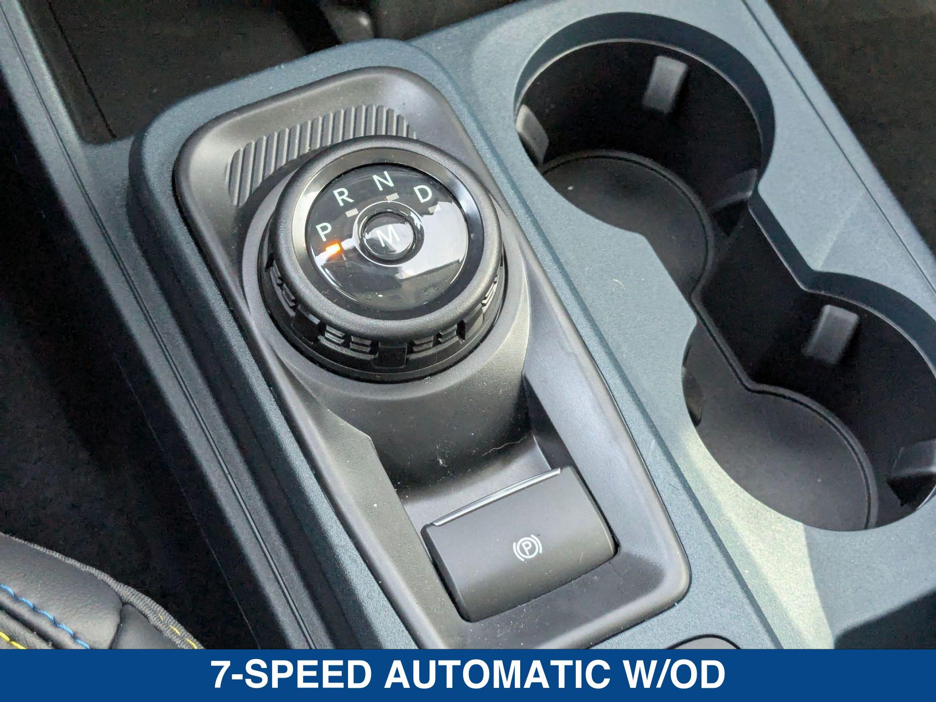 2026 Ford Maverick Lobo Premium - Photo 14