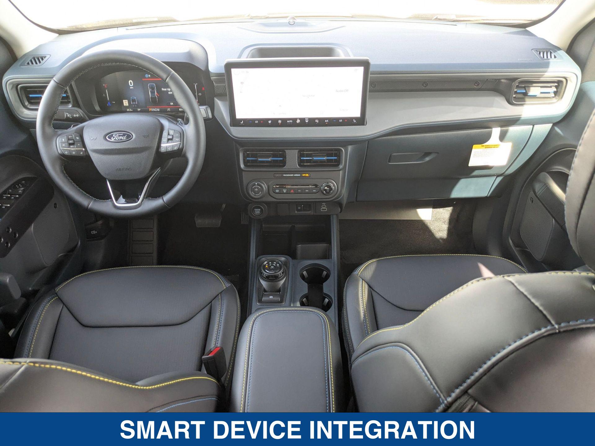 2026 Ford Maverick Lobo Premium - Photo 16
