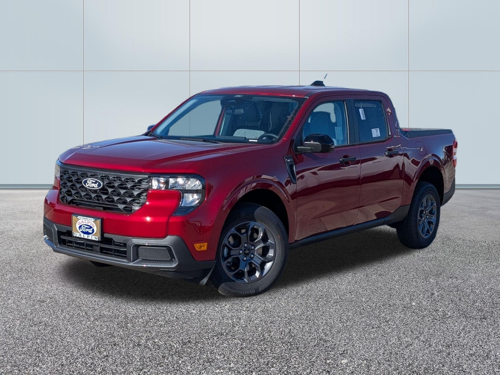 2026 Ford Maverick Hybrid XLT