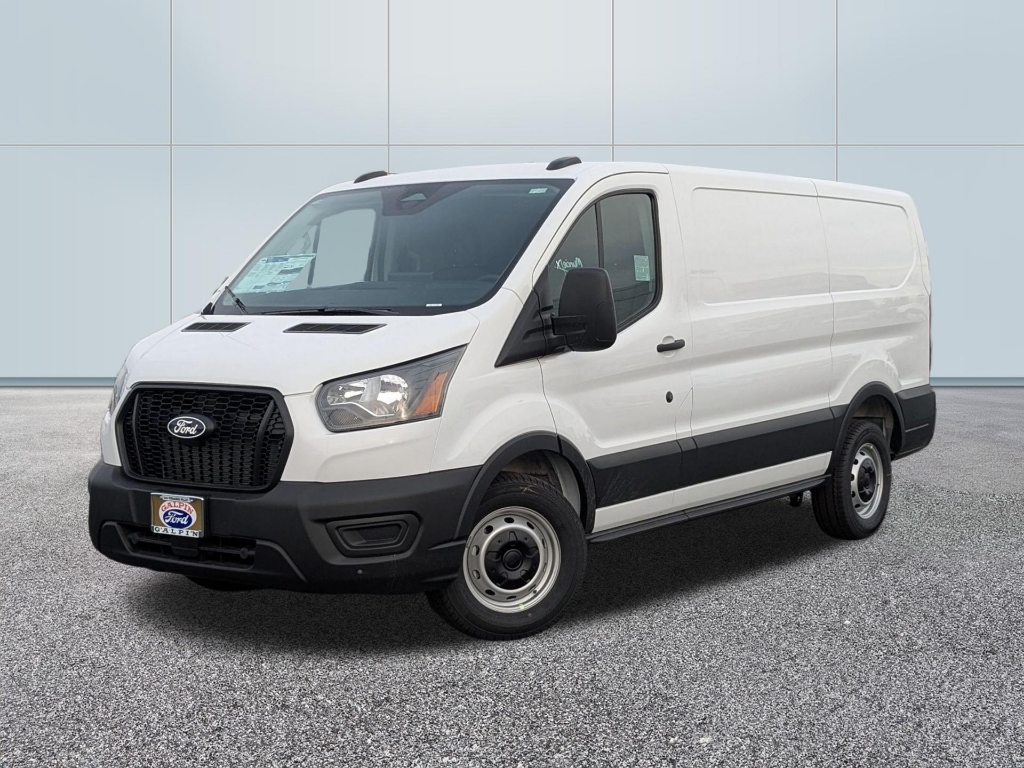 2026 Ford Transit Low Roof T150 RWD